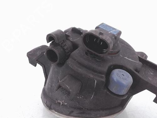 Left front fog light RENAULT CLIO III (BR0/1, CR0/1) 1.5 dCi (C/BR0G, C/BR1G) | BP25360499C30 