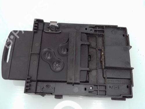 Card reader RENAULT SCÉNIC III (JZ0/1_) 1.5 dCi | BP25351543E4 
