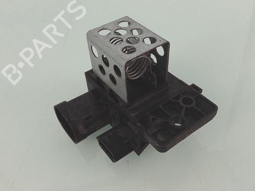 Elektronisk modul RENAULT CLIO IV (BH_) 1.5 dCi 75 (75 hp) 25356406