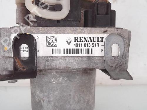 Used Steering pump Steering pump DACIA LODGY (JS_) 1.5 dCi (JSMC, JSAF) (107 hp) 25368366 25368366