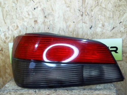 Left taillight PEUGEOT 306 Hatchback (7A, 7C, N3, N5) 2.0 HDI 90 | BP25359619C34 