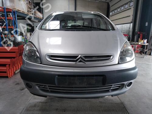 Højre foran tåkelykt CITROËN XSARA PICASSO (N68) 2.0 HDi | BP25366526C31 