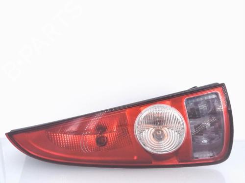 Used Left taillight Left taillight RENAULT ESPACE IV (JK0/1_) 1.9 dCi (JK0U) (116 hp) 25369696 25369696