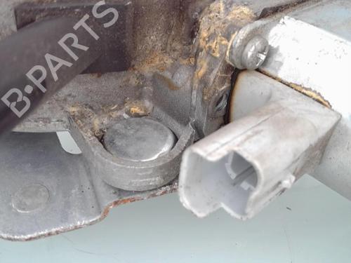 Rear left window mechanism CITROËN XSARA PICASSO (N68) 1.6 HDi | BP25361887C24 