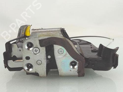 Front left lock TOYOTA RAV 4 III (_A3_) 2.2 D 4WD (ALA30_, ALA30R) | BP29979853C98 