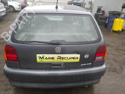 Used Parts VW POLO III (6N1)  64 1.9 D  2458717