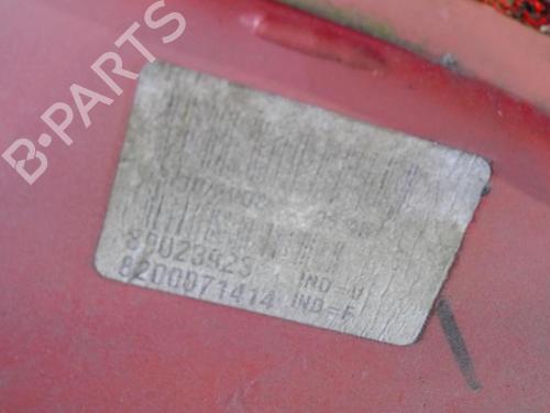 Højre baglygte RENAULT CLIO II (BB_, CB_) 1.2 (BB0A, BB0F, BB10, BB1K, BB28, BB2D, BB2H, CB0A,... | BP25358918C35 
