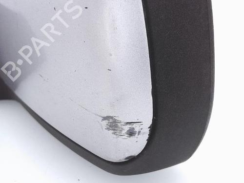 Used Left mirror CITROËN XANTIA (X1_, X2_) 1.9 SD (75 hp) 25354841