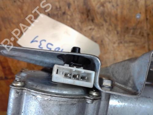 Viskermotor bagrude RENAULT TWINGO I (C06_) 1.2 (C066, C068) (58 hp) 25370362