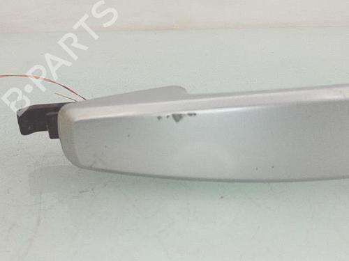 Front right exterior door handle OPEL ASTRA H Estate (A04) 1.9 CDTI 16V (L35) | BP30172189C129