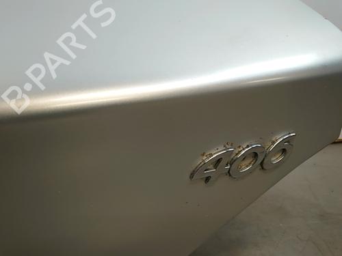 Tailgate PEUGEOT 406 Coupe (8C) 2.2 HDI | BP27716419C6 