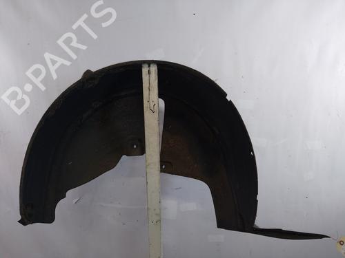 Wheel arch PEUGEOT 3008 I MPV (0U_) 1.6 HDi | BP25370983C56