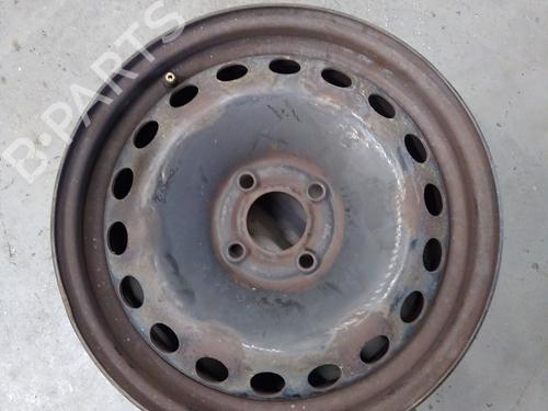 Used Rim RENAULT MEGANE II Estate (KM0/1_) 1.5 dCi (KM16, KM1E) (106 hp) 32183741