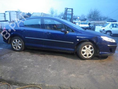Switch PEUGEOT 407 (6D_) 1.6 HDi 110 (6D9HZC, 6D9HYC) | BP25361494I30  - Image 8