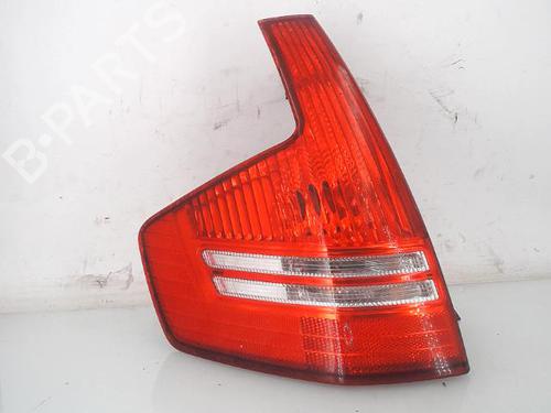 Used Left taillight Left taillight 25349954 25349954