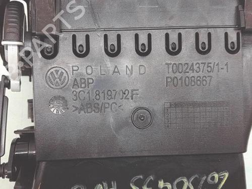 Luftventil VW PASSAT CC B6 (357) 2.0 TDI | BP30923781I21 - Image 4