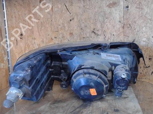 Left headlight PEUGEOT 106 II (1A_, 1C_) 1.5 D | BP25372863C28 