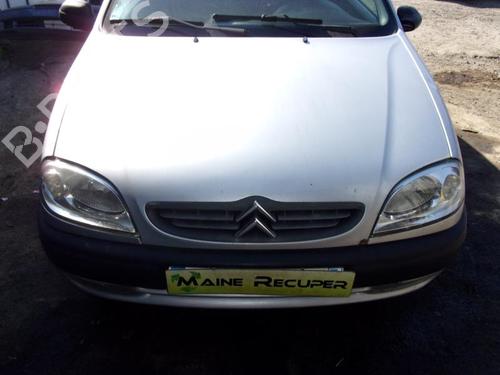 Startmotor CITROËN SAXO (S0, S1) 1.5 D | BP25365563M8 