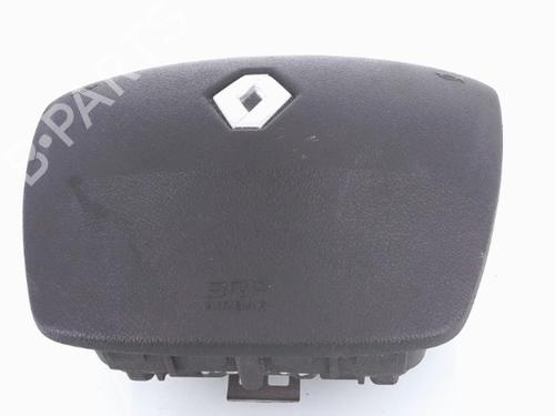 Used Driver airbag RENAULT SCÉNIC III (JZ0/1_) 1.5 dCi (110 hp) 25369883