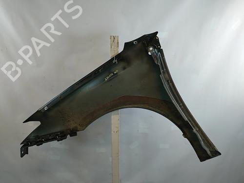 Forkjerm høyre Forkjerm høyre RENAULT LAGUNA III (BT0/1) 1.5 dCi (BT00, BT0A, BT0T, BT1J) (110 hp) 31363537 31363537