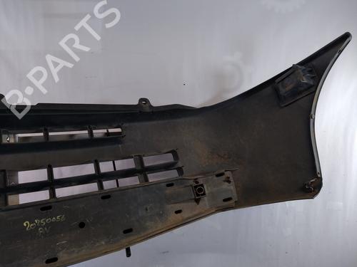 Front bumper CITROËN JUMPER I Van (230L) 2.5 D | BP26027650C7 