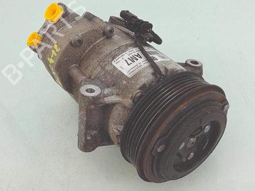 AC-Kompressor OPEL ZAFIRA TOURER C (P12) 1.6 CDTI (75) (136 hp) 30497111