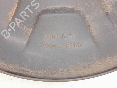 Other RENAULT MASTER III Van (FV) 2.3 dCi 135 FWD (FV0N, FV08, FV06, FV00, FV1S) | BP37229348O1 - Image 2