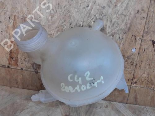 Used Expansion tank CITROËN C4 II (NC_) 1.6 HDi 90 (92 hp) 25373011