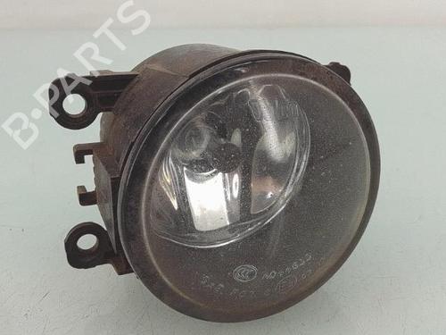 Used Right front fog light PEUGEOT 307 SW (3H) 1.6 HDI 110 (109 hp) 28515485