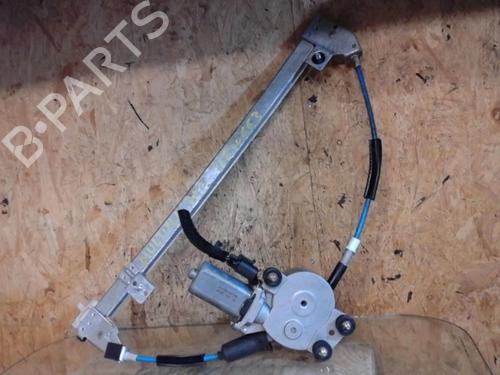 Front left window mechanism FIAT MULTIPLA (186_) 1.9 JTD 105 (186AXB1A) | BP25365102C22 