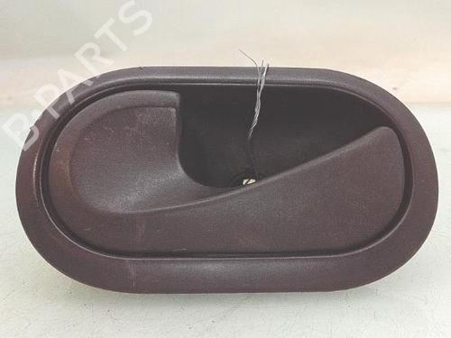 Front left interior door handle RENAULT MODUS / GRAND MODUS (F/JP0_) 1.5 dCi (FP0E, JP0E) | BP37865675I13 - Image 3