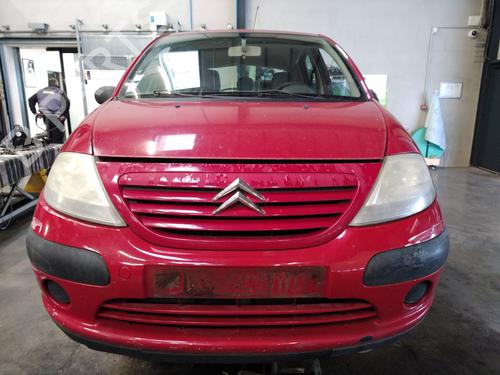 Peças CITROËN C3 I (FC_, FN_)    4555877
