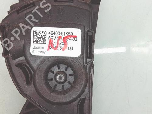 Electronic module SUZUKI SWIFT III (MZ, EZ) 1.3 DDiS (RS413D) | BP33116923M83 - Image 3