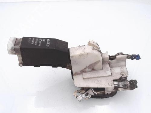 Front left lock OPEL CORSA B (S93) 1.0 i 12V (F08, F68, M68) | BP25366302C98 