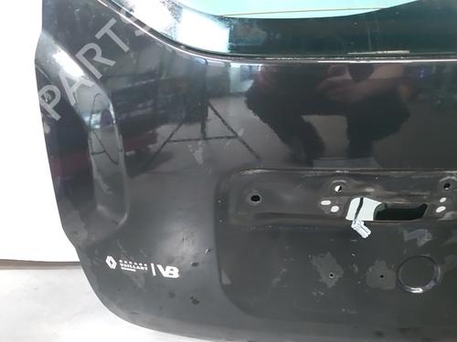 Used Tailgate Tailgate DACIA DUSTER (HS_) 1.5 dCi (109 hp) 36336793 36336793