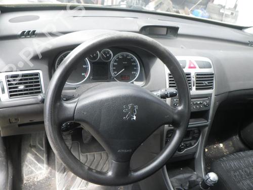 Bilradio PEUGEOT 307 (3A/C) 2.0 HDi 110 | BP25365370E6 