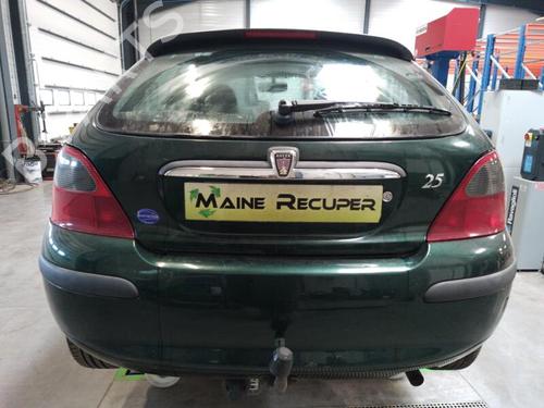 ABS pump ROVER 25 I Hatchback (RF) 1.6 16V | BP25372646M43  - Image 9