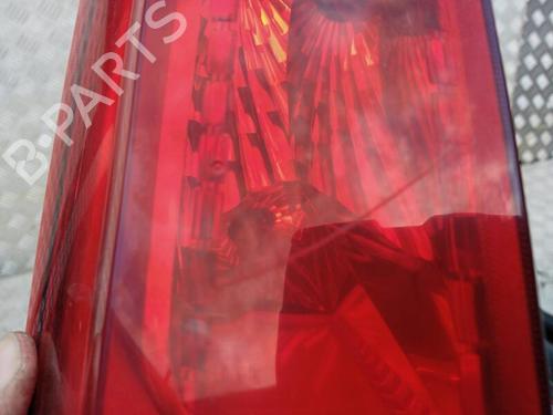 Left taillight FORD FIESTA V (JH_, JD_) 1.4 TDCi | BP25362147C34 