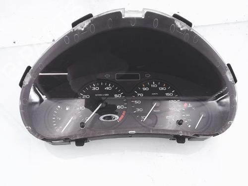 Kombinert Instrument PEUGEOT 206 Hatchback (2A/C) 1.4 i | BP25363290C47 