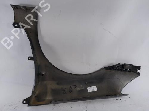 Right front fenders PEUGEOT 307 (3A/C) 2.0 HDi 110 | BP25371517C42 