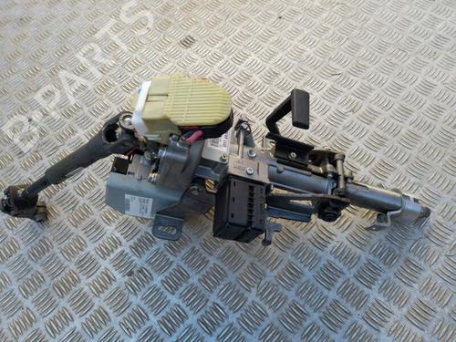 Steering column RENAULT MEGANE III Coupe (DZ0/1_) 1.9 dCi (DZ0N, DZ0J, DZ1J, DZ1K) | BP25361734M21