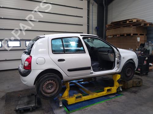 Felge RENAULT CLIO II (BB_, CB_) 1.2 (BB0A, BB0F, BB10, BB1K, BB28, BB2D, BB2H, CB0A,... | BP30517795C45