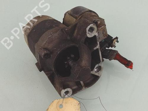 Starter RENAULT CLIO II (BB_, CB_) 1.4 16V (B/CB0P, BB13) | BP27212594M8 