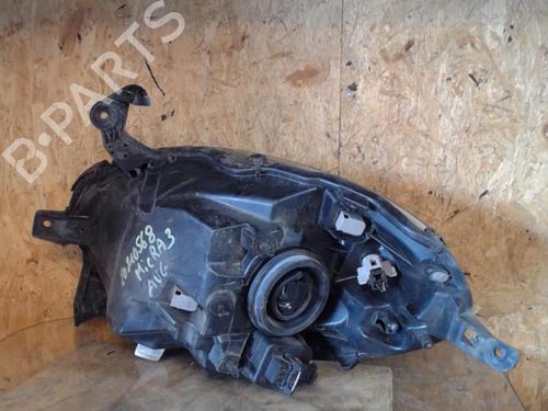 Left headlight NISSAN MICRA III (K12) 1.2 16V | BP25351777C28 
