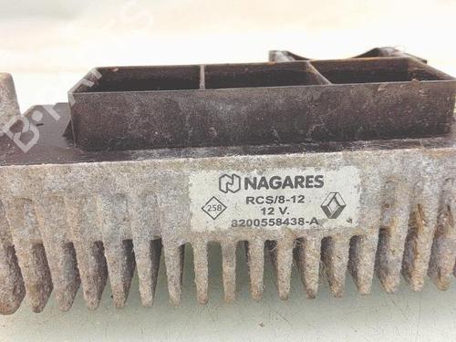 Electronic module RENAULT TRAFIC III Van (FG_) 1.6 dCi 115 (FGMD) | BP37734856M83 - Image 2