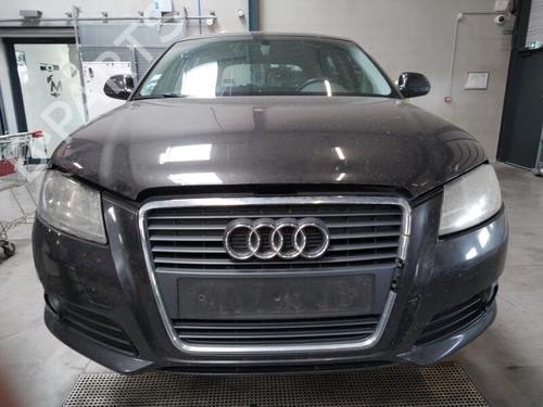 Steering column AUDI A3 Sportback (8PA) 2.0 TDI 16V | BP25366470M21 - Image 5