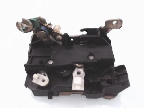 Front right lock RENAULT CLIO I (B/C57_, 5/357_) 1.2 (5/357Y, 5/357K) | BP25372595C97 