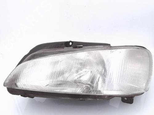 Left headlight PEUGEOT 106 II (1A_, 1C_) 1.1 i | BP25355010C28 