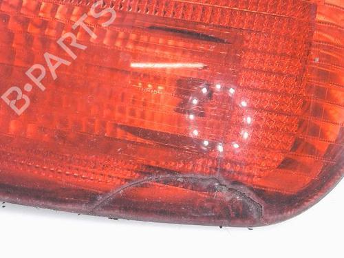 Right taillight CITROËN C2 (JM_) 1.4 HDi | BP25350313C35 