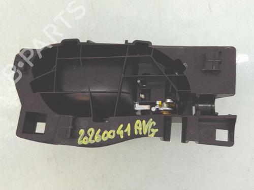 Used Front left interior door handle Front left interior door handle 36896814 36896814